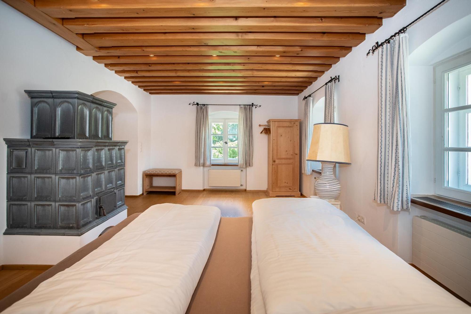 Naturresort Fischergut - Lodge Wolfgangthal Sankt Wolfgang im Salzkammergut Room photo