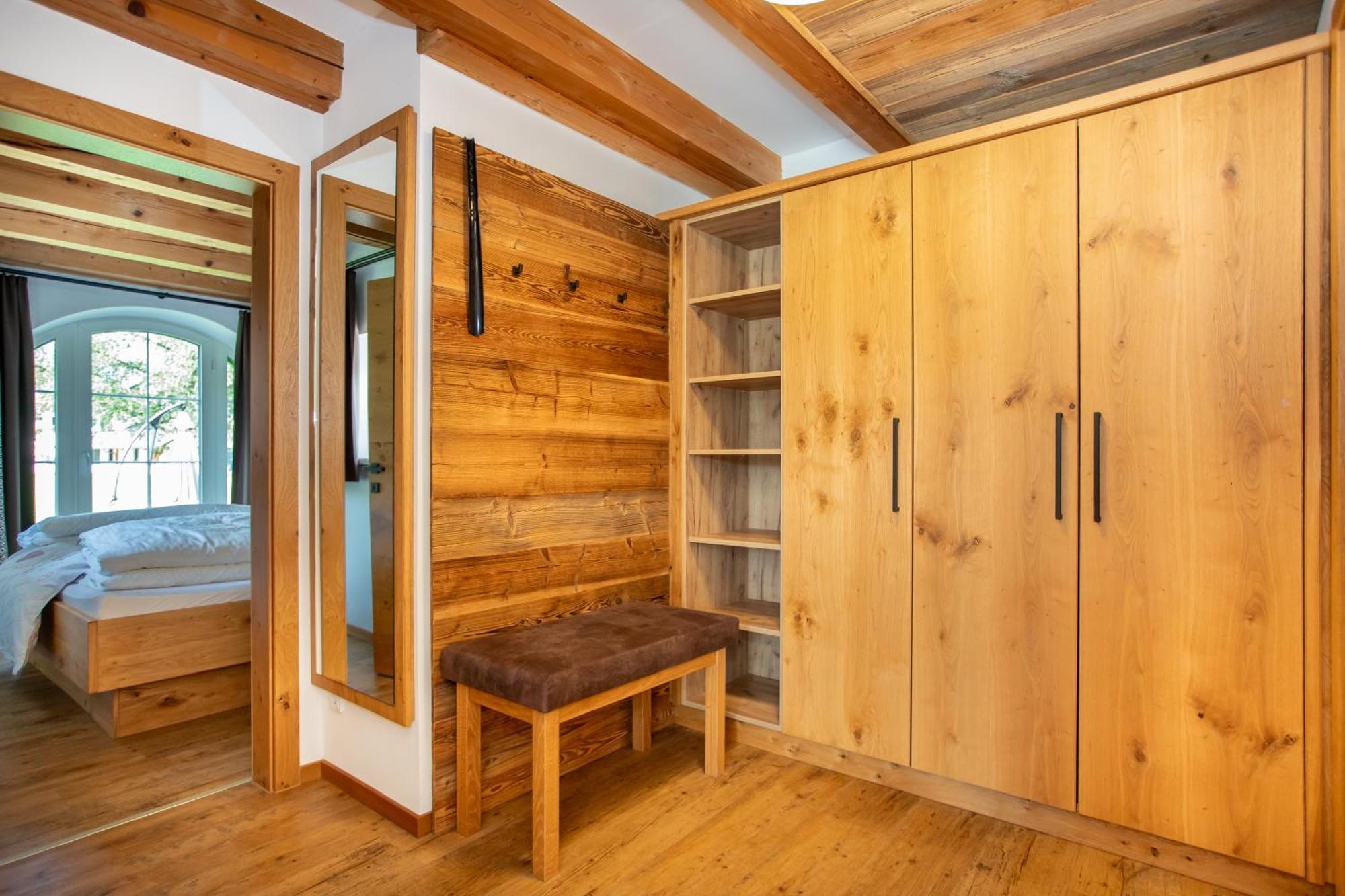 Naturresort Fischergut - Lodge Wolfgangthal Sankt Wolfgang im Salzkammergut Room photo