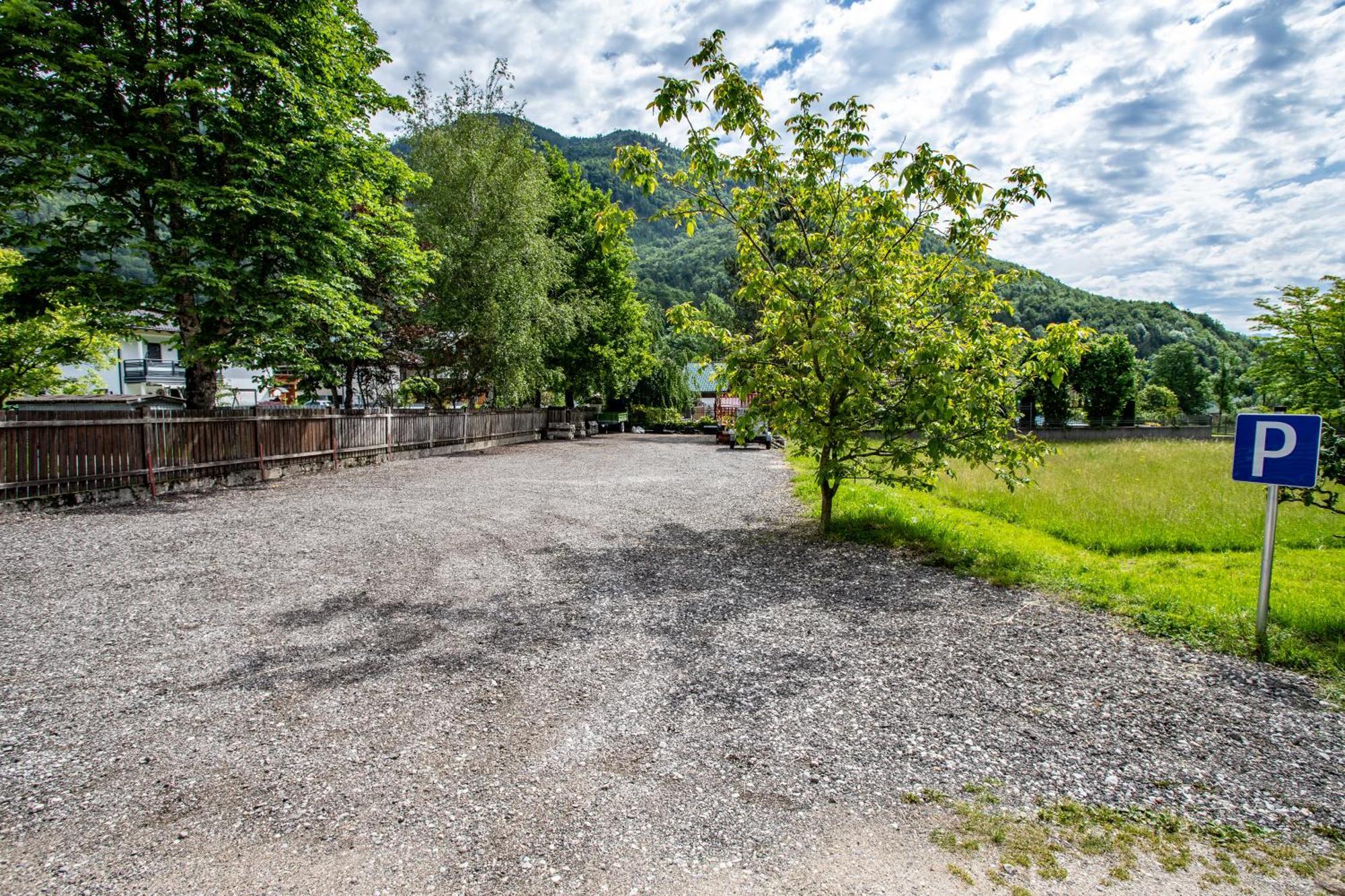 Naturresort Fischergut - Lodge Wolfgangthal Sankt Wolfgang im Salzkammergut Exterior photo